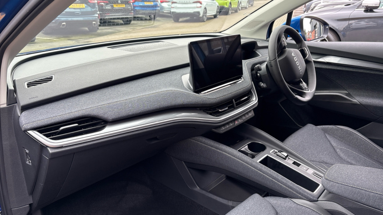 Skoda Elroq 150kW 60 Edition 63kWh 5dr Auto Electric Estate